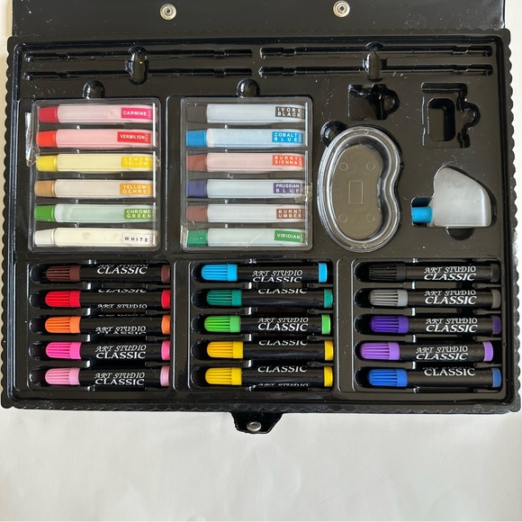 🙂4/$20 Hobby Lobby Art Supply Set - Picture 8 of 10